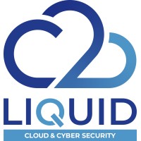 Liquid C2 MENA logo - Similar company to Security Meter