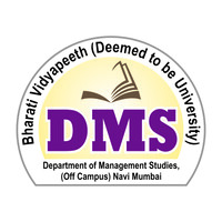 BVDU DMS logo - Similar company to Bharati Vidyapeeth University