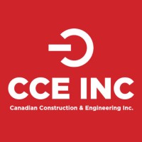 Canadian Construction & Engineering Inc. logo - Similar company to Trans Canada Construction