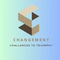 Changement Services logo - Similar company to Mutualfundwala - Mutual Fund Distributor