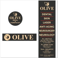 Olive Dental & Cosmetology logo - Similar company to Facetyfirst