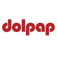 Dolpap logo - Similar company to Polcoat