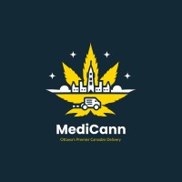 MediCann logo - Similar company to Medixanthol®