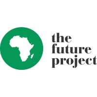 The Future Project logo - Similar company to Thrive With Green