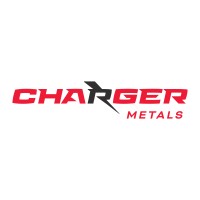 Charger Metals logo - Similar company to Reddot3D Inc.