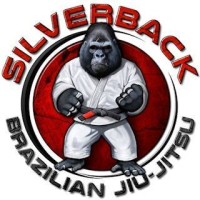 Silverback Brazilian Jiu-Jitsu logo - Similar company to Quantum Jiu-Jitsu