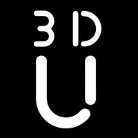 Uman3D logo - Similar company to 3Dbody.Tech Conference & Expo