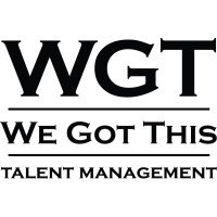 We Got This Talent Management