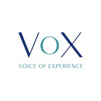 VoX International Inc. logo - Similar company to Eat It Up Media | Eium