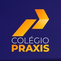 Colégio Praxis logo - Similar company to Colégio Patronato