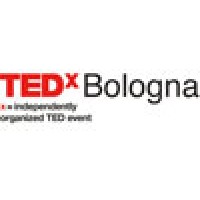 TEDxBologna logo - Similar company to Tedxbucharest