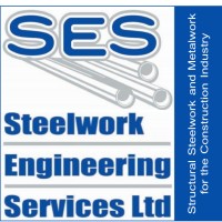 Steelwork Engineering Services Ltd logo - Similar company to Caxton Mechanical & Electrical Ltd