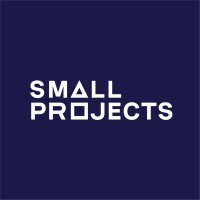 Small Projects logo - Similar company to Tri-Infinity Interior Pty Ltd