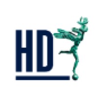 Helsingborgs Dagblad logo - Similar company to Penclic