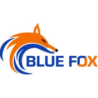 BLUE FOX COMPANY logo - Similar company to Blue Fox