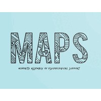 Minority Assembly of Psychological Support (MAPS) logo - Similar company to Apples Service-Learning