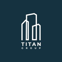 Titan Group logo - Similar company to Think Clean