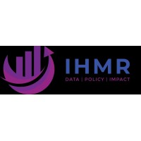 Innovation Hub for Migration Research logo - Similar company to Act For Displaced