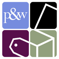 Porter & Woodman Group logo - Similar company to Boards Direct