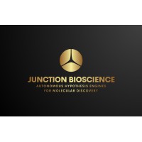 Junction Bioscience logo - Similar company to Redesign Science