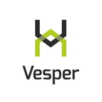 Vesper Kft logo - Similar company to Magic Tools Munkavédelmi Kft.