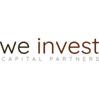 WeInvest Capital Partners logo - Similar company to Partnrs