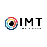 IMT logo - Similar company to Ams Micromedical