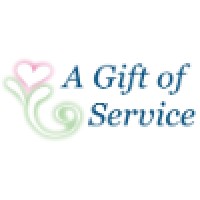 A Gift Of Service