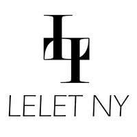 LELET NY logo - Similar company to Talent Forge Partners