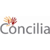 CONCILIA logo - Similar company to Concilia