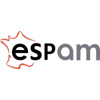 ESPAM logo - Similar company to Webvoom Pvt. Ltd.