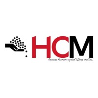 Human Capital Matters logo - Similar company to Jnp Consulting