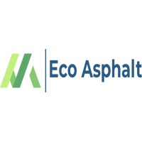 Eco Asphalt logo - Similar company to Maxi Property Development & Management