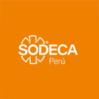 SODECA PERÚ logo - Similar company to Grupo Comirsa