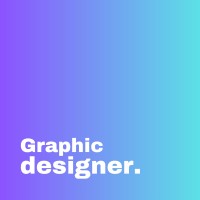 Graphic designer logo - Similar company to Graphic Designer