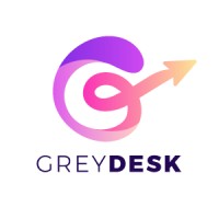 Grey Desk India logo - Similar company to Greydesk Studio