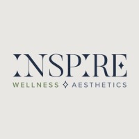 Inspire Wellness & Aesthetics logo - Similar company to Blueberries Llc