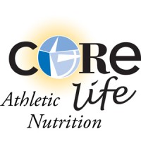 Athletic Nutrition By Core Life
