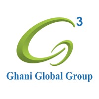 GHANI CHEMICAL INDUSTRIES LIMITED    Manufacturer of Industrial & Medical Gases logo - Similar company to Data Agro Limited