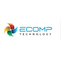 Ecomp Technology logo - Similar company to Ect Cloud Solutions India Pvt Ltd