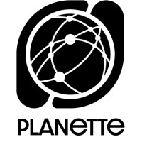 Planette AI logo - Similar company to Aclymate