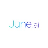 June.ai (Acquired by NYLAS) logo - Similar company to June Ai