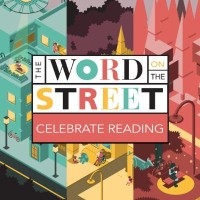 The Word On The Street logo - Similar company to On The Danforth Magazine