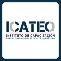ICATEQ Instituto de Capacitación para el Trabajo del Estado de Querétaro logo - Similar company to Poder Ejecutivo Del Estado De Querétaro