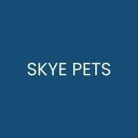 SKYE PETS logo - Similar company to Drainware