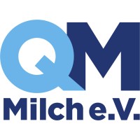 QM-Milch e.V. logo - Similar company to Gefa E.V.
