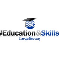 The Education and Skills Consultancy logo - Similar company to Education And Skills Training & Development