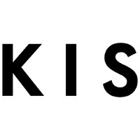 KIS architecture logo - Similar company to Köken Design Studio
