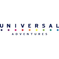 Universal Adventures logo - Similar company to Universal Adventures
