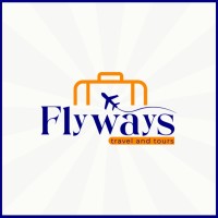 Fly Ways PVT LTD logo - Similar company to Imxia Adventures